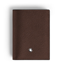 Portafoglio Montblanc Sartorial in Pelle 222989